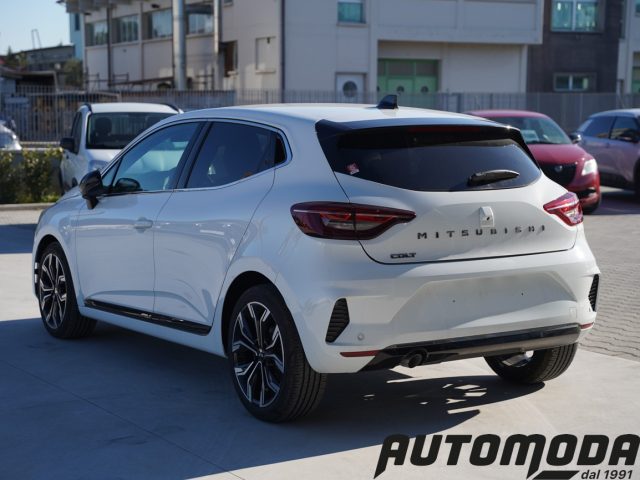 MITSUBISHI Colt usata, con Cerchi in lega
