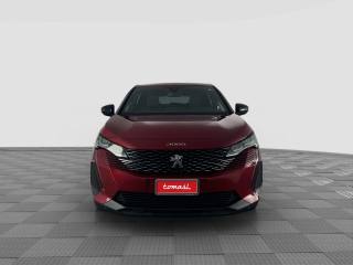 PEUGEOT 3008 usata 7