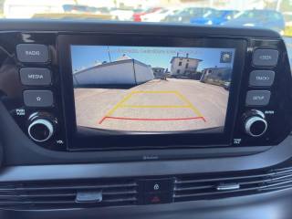 HYUNDAI Bayon usata, con Fari LED