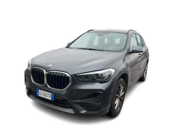 BMW X1 usata, con Autoradio
