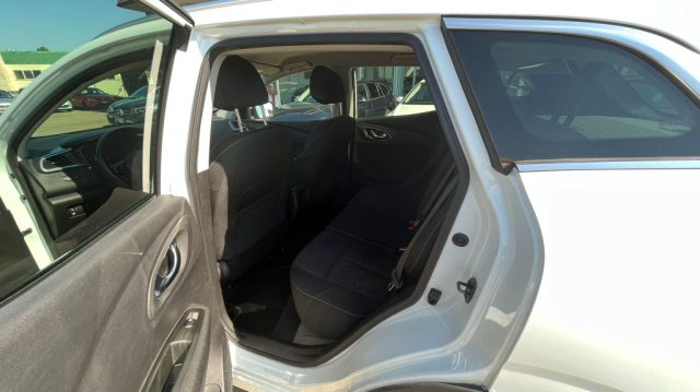 RENAULT Kadjar usata, con Immobilizzatore elettronico