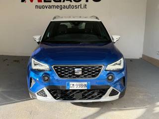 SEAT Arona usata, con Airbag