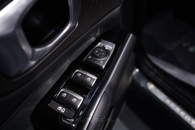 KIA Sorento usata, con Controllo automatico clima