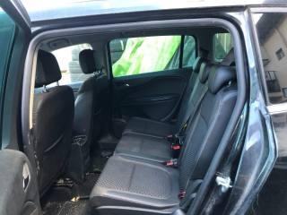 OPEL Zafira Tourer usata, con Cerchi in lega