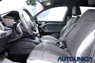 AUDI A1 usata, con Volante in pelle