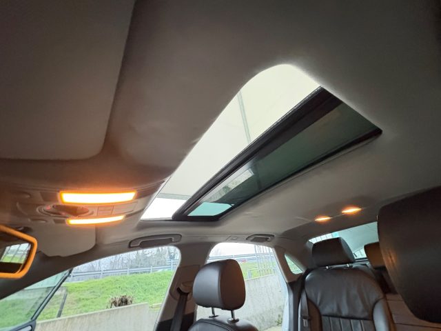 AUDI A8 usata, con Regolazione elettrica sedili