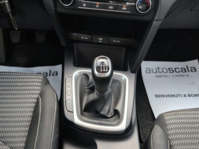 KIA XCeed usata, con Autoradio digitale