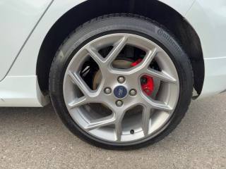 FORD Fiesta usata, con Interni in pelle