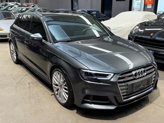 AUDI S3 usata, con Airbag laterali