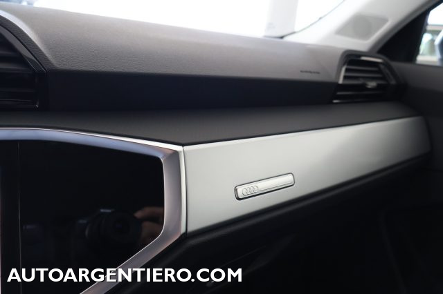 AUDI Q3 usata, con Sistema di navigazione