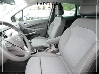 OPEL Crossland usata, con Servosterzo