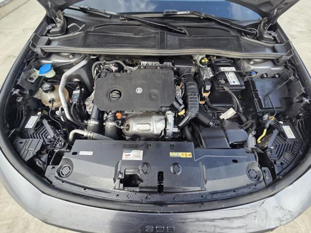 PEUGEOT 308 usata, con Servosterzo