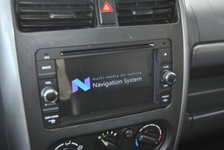 SUZUKI Jimny usata, con Fendinebbia