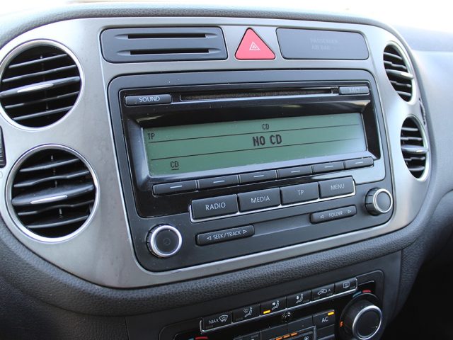 VOLKSWAGEN Tiguan usata 27
