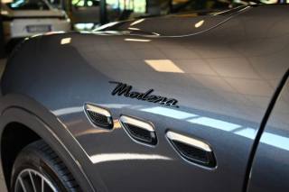 MASERATI Grecale usata 20