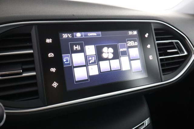 PEUGEOT 308 usata 8