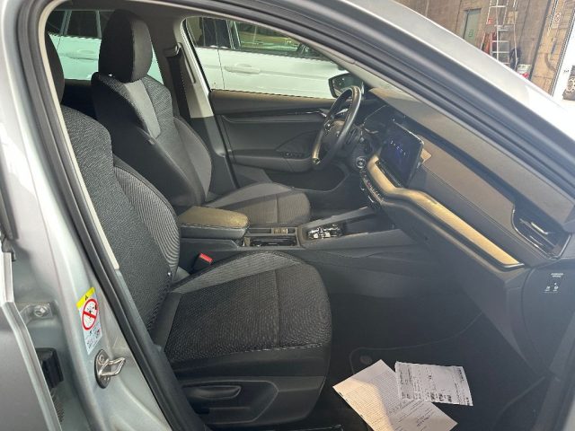 SKODA Octavia usata, con Climatizzatore