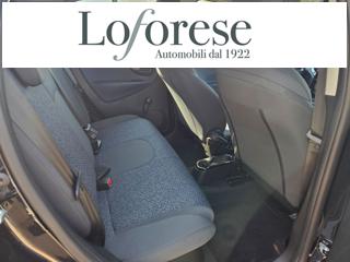LANCIA Ypsilon usata, con Servosterzo