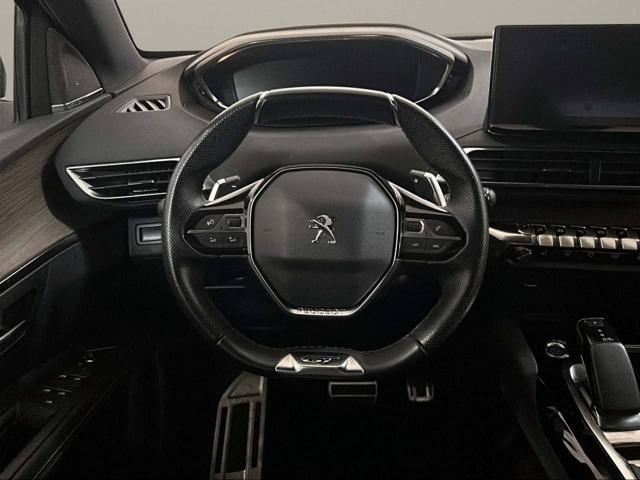 PEUGEOT 3008 usata, con Park Distance Control