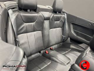 LAND ROVER Range Rover Evoque usata, con Interni in pelle