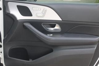 MERCEDES-BENZ GLE 300 usata, con Filtro antiparticolato