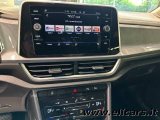 VOLKSWAGEN T-Roc usata, con Controllo automatico clima