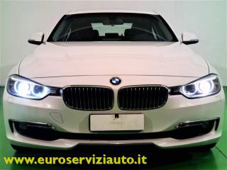 BMW 328 usata, con Immobilizzatore elettronico