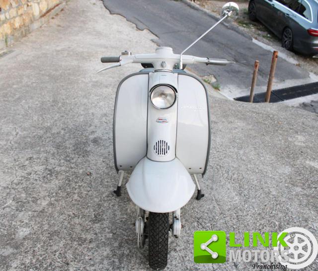 INNOCENTI Lambretta usata 1