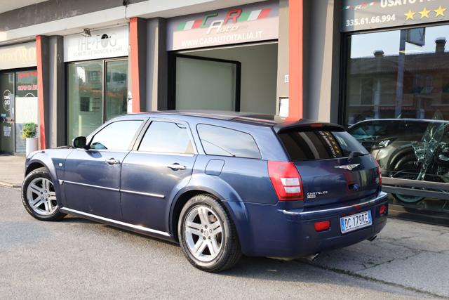 CHRYSLER 300C usata 79