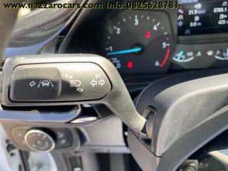 FORD Fiesta usata, con Cruise Control