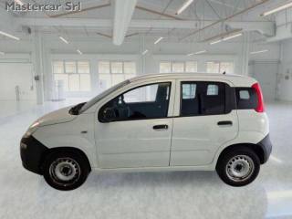 FIAT Panda usata, con Chiusura centralizzata