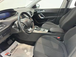 PEUGEOT 308 usata, con Boardcomputer