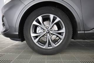 FORD Kuga usata 8