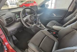MAZDA 2 usata, con Servosterzo