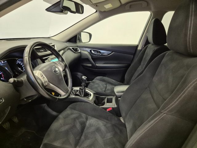NISSAN X-Trail usata, con Cerchi in lega