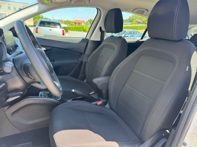 FIAT Tipo usata, con ESP