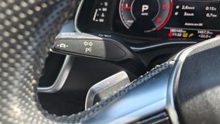 AUDI A6 usata, con Sensore di luce