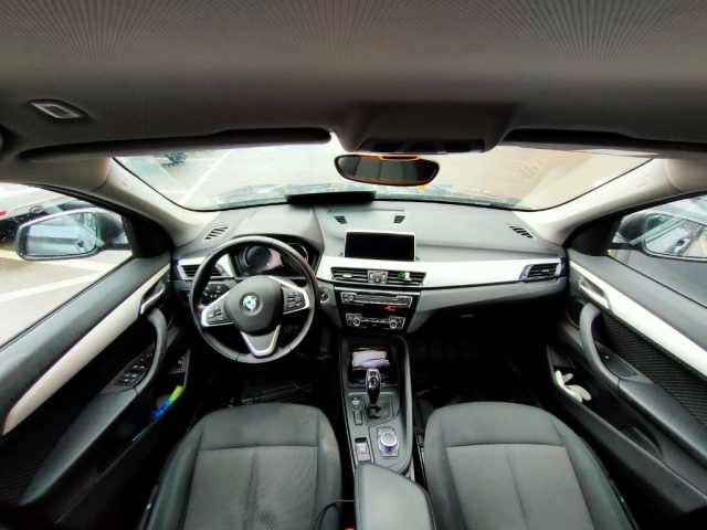 BMW X1 usata, con Chiusura centralizzata