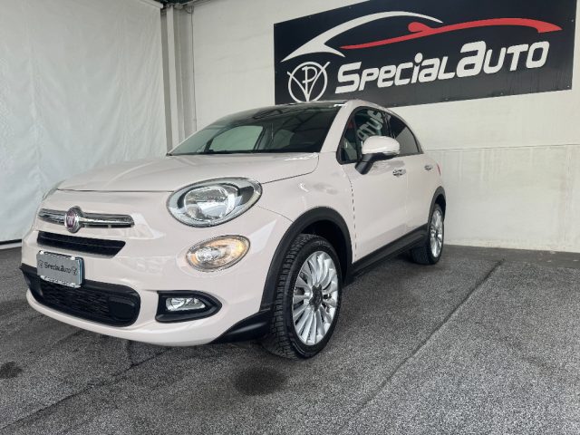 FIAT 500X usata, con Bluetooth