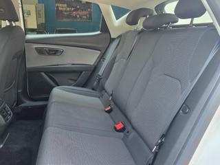 SEAT Leon usata, con Touch screen
