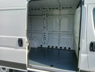 FIAT Ducato usata, con Controllo vocale