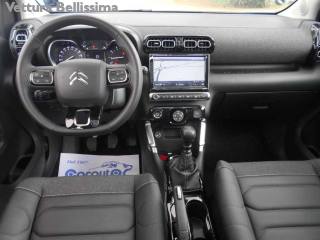 CITROEN C3 Aircross usata, con Bracciolo