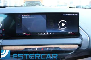 BMW X3 usata, con Volante in pelle