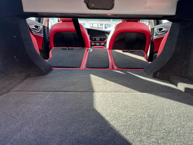 ALFA ROMEO Giulia usata, con Cruise Control