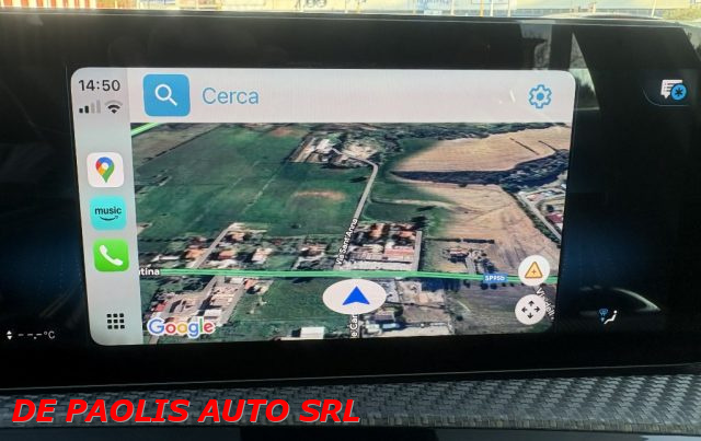 MERCEDES-BENZ A 180 usata, con Servosterzo