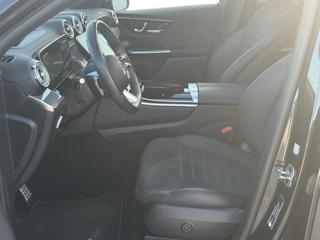 MERCEDES-BENZ GLC 300 usata, con Climatizzatore