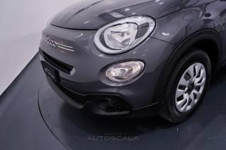 FIAT 500X usata, con Bluetooth