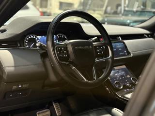 LAND ROVER Range Rover Evoque usata, con Boardcomputer