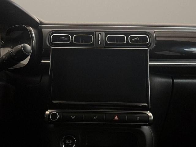 CITROEN C3 usata, con Sistema di navigazione