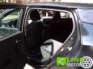 NISSAN Micra usata, con Luce d